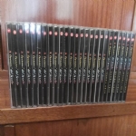 Le Canzoni del Secolo (25 Cd)