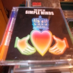 the best of simple minds - doppio cd