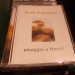 omaggio a napoli