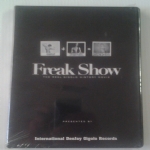 Freak Show - The Real Gigolo History Movie