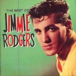 The Best of Jimmie Rodgers