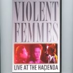 Live at the Hacienda