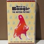 Born to Boogie - The Motion Picture