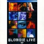 Blondie live