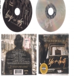 The Notorious BIG Life After Death album 2 CD Rap US 1997