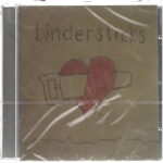 Tindersticks - The Hungry Saw [New & Sealed] CD