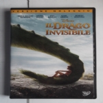 IL DRAGO INVISIBILE