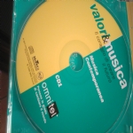 UNA ROTONDA SUL MARE stagioni 1 e 2 (3 musicassette)
