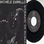 MICHELE ZARRILLO - Strade di Roma / Strade di Roma (versione strumentale).
