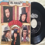 MATIA BAZAR -  Tu semplicità  / E’ così