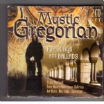 mystic gregorian - 2 cd