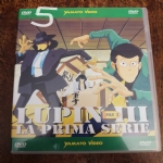 Lupin III - La prima serie