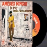 GIANNI PETTENATI - Bandiera gialla (The pied piper) / Semi vuoi così