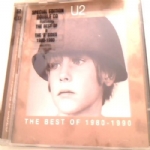 THE BEST OF 1980-1990