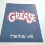 COLONNA SONORA FILM GREASE