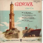 GENOVA CANTA