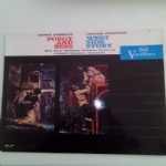 Porgy And Bess / West Side Story