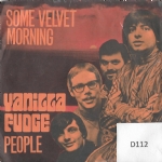 SOME VELVET MORNING / PEOPLE