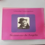 Nazzareno de Angelis