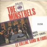 LE COLLINE SONO IN FIORE / MISS KATY CRUEL