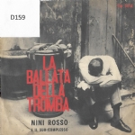 LA BALLATA DELLA TROMBA / TEMPO D’ ESTATE