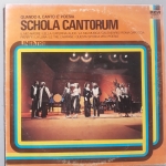 Schola cantorum