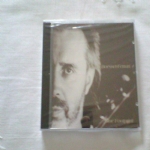 Claus Boesser-Ferrari: cd Blue Footprint