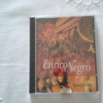 Enrico Negro: cd Rosso rubino (imballato)