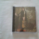 Mike Stern: cd WHo the cats out? (imballato)