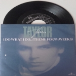JOHN TAYLOR - I do what I do .. (theme for 9 1/2 weeks) / Jazz