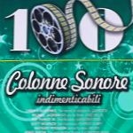 100 colonne sonore indimenticabili - cd 2 e 4