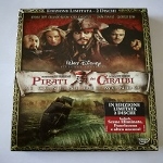 Pirati Dei Caraibi - Ai Confini Del Mondo (Limited) (2 Dvd)
