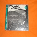 Schubert Symphony n 9      The great  string quartet D 887      doppio CD