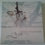 Project Pitchfork ‎– Live 2003 (2 dvd)