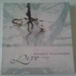 Project Pitchfork ‎ Live 2003 (2 dvd)