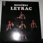 Les grands succs de Monique Leyrac (2 LP)