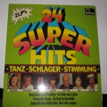 24 Super Hits (2 LP)