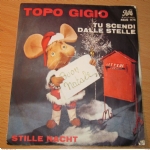 Topo Gigio Tu scendi dalle stelle Stille Nacht