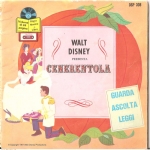 Walt Disney - Cenerentola