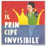 Il Principe Invisibile