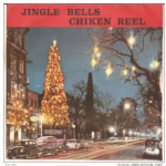 Jingle Bells - Chiken Reel