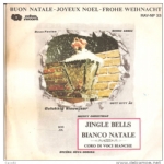 Jingle Bells - Bianco Natale
