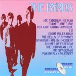 The Byrds