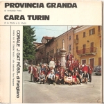 Provincia Granda Grand Turin