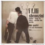 Lino e la sua Fisarmonica i F.lli Sbronzini