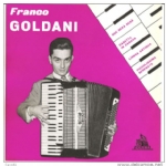 Franco Goldani ‎ Que Ser Ser