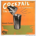 Armando Fisichella Cocktail DI Fisarmonica - Ritmi Moderni