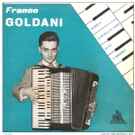 FRANCO GOLDANI fisarmonica e ritmi