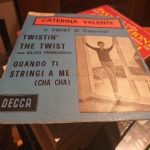 twistin’ the twist