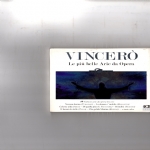 Vincerò - Le più belle arie da opera - 4 cd. 49 brani